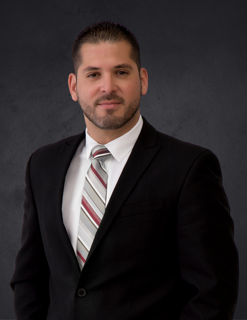 Mario Alberto Olvera Jr.