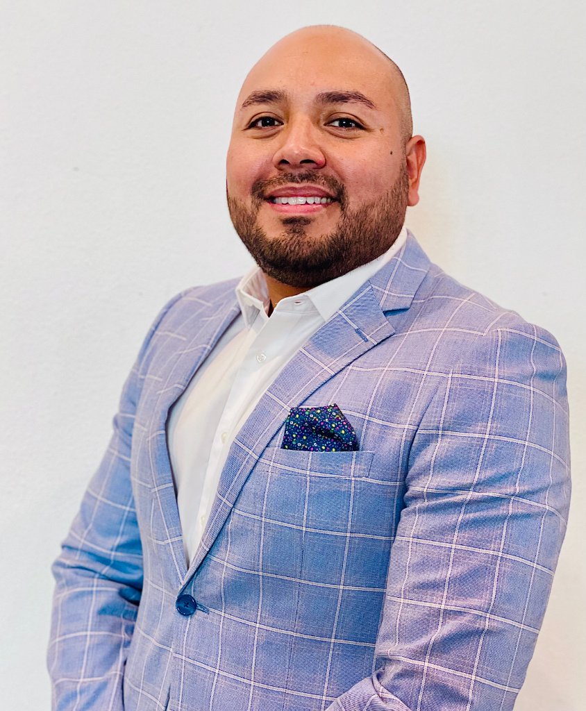 Carlos Molina
