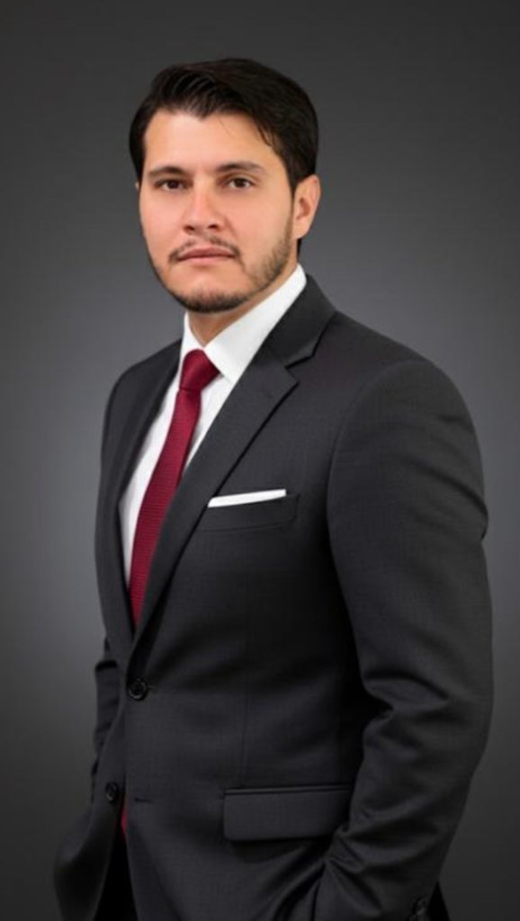 Eleno Serna Romero Jr.