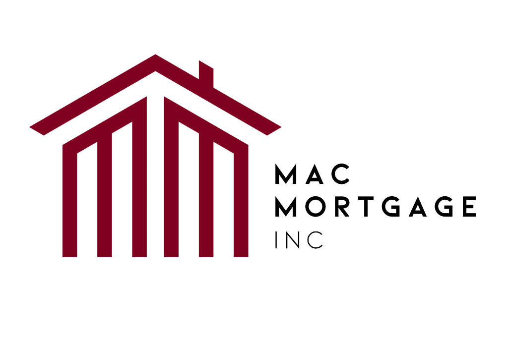 Mac Mortgage Logo