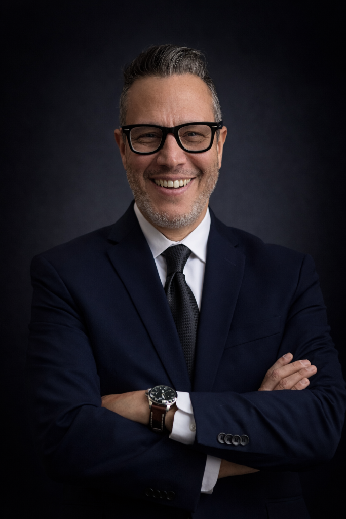 Jorge Navarro
