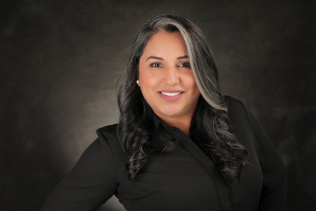 Judith Barrios