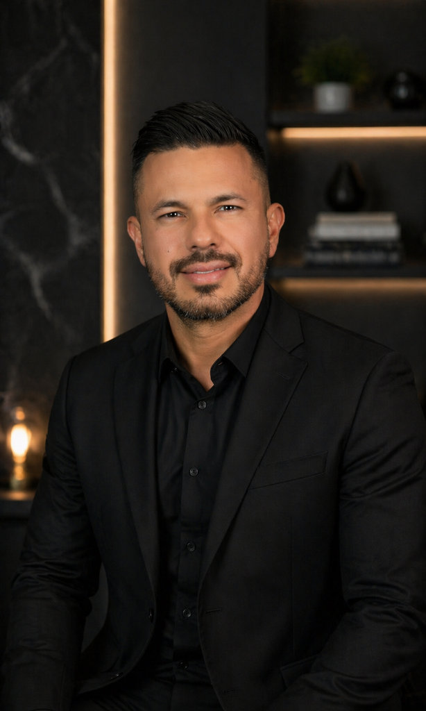 Hektor Mendoza