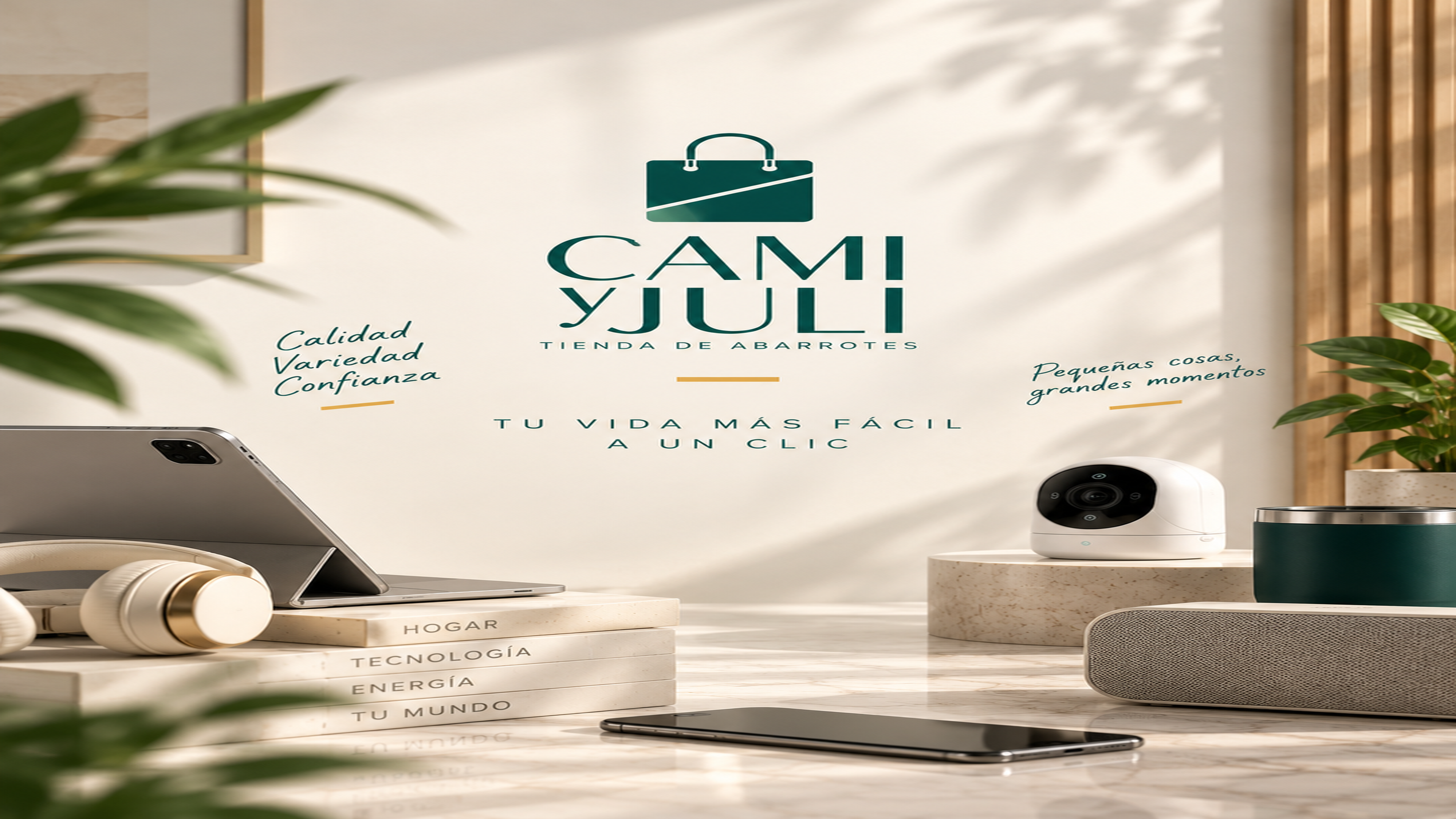 Cami&Juli Tienda