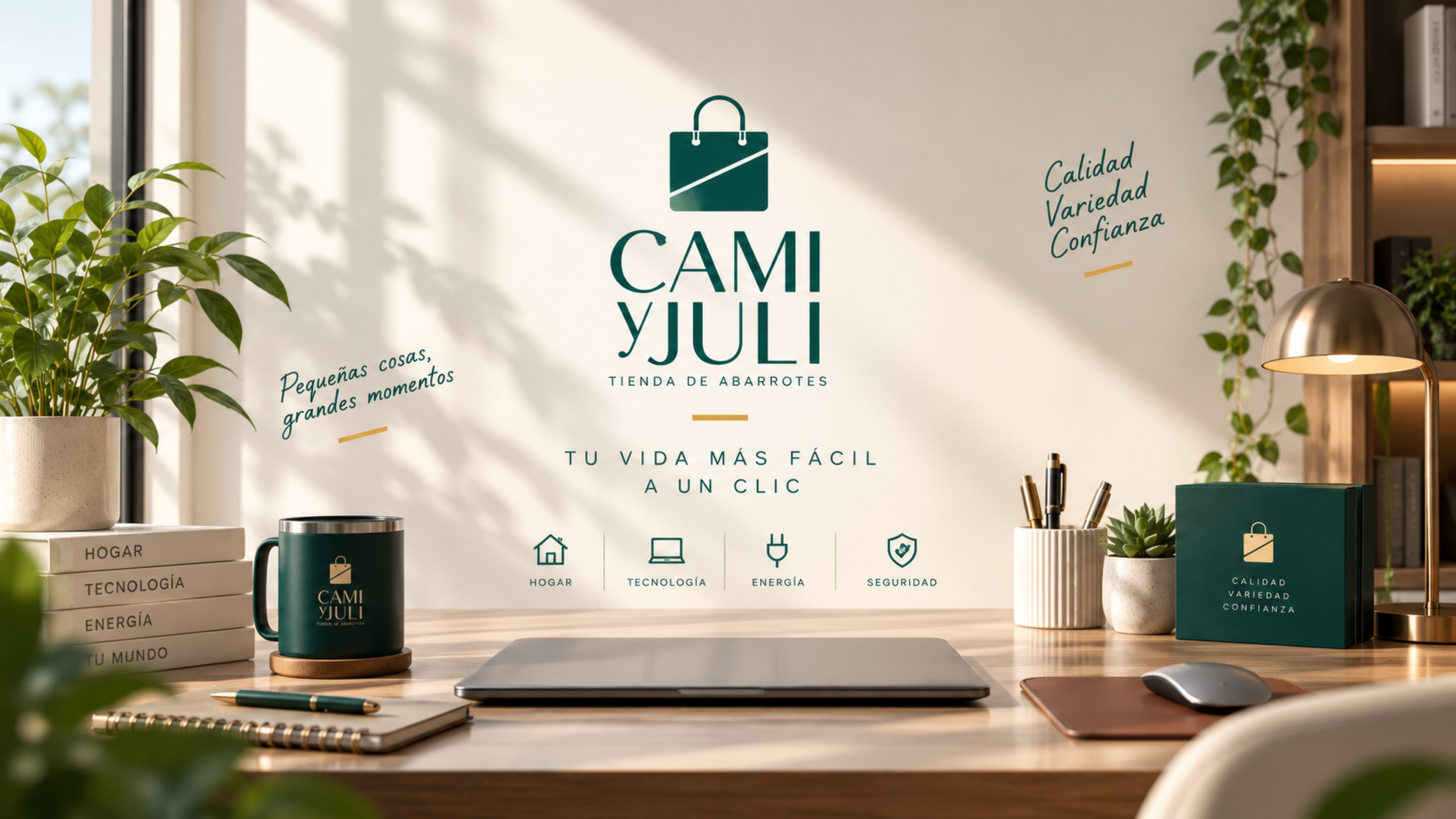 Cami&Juli Tienda