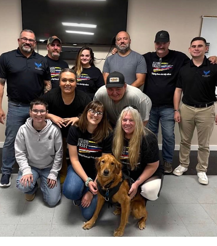 Team Building & Support