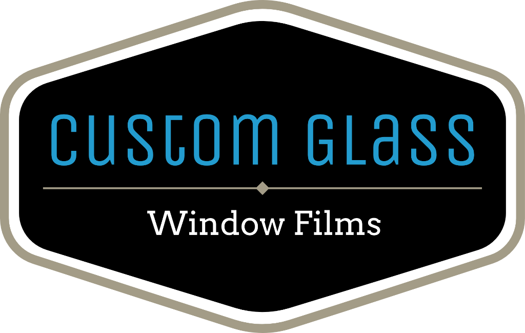 Custom Glass Window Films