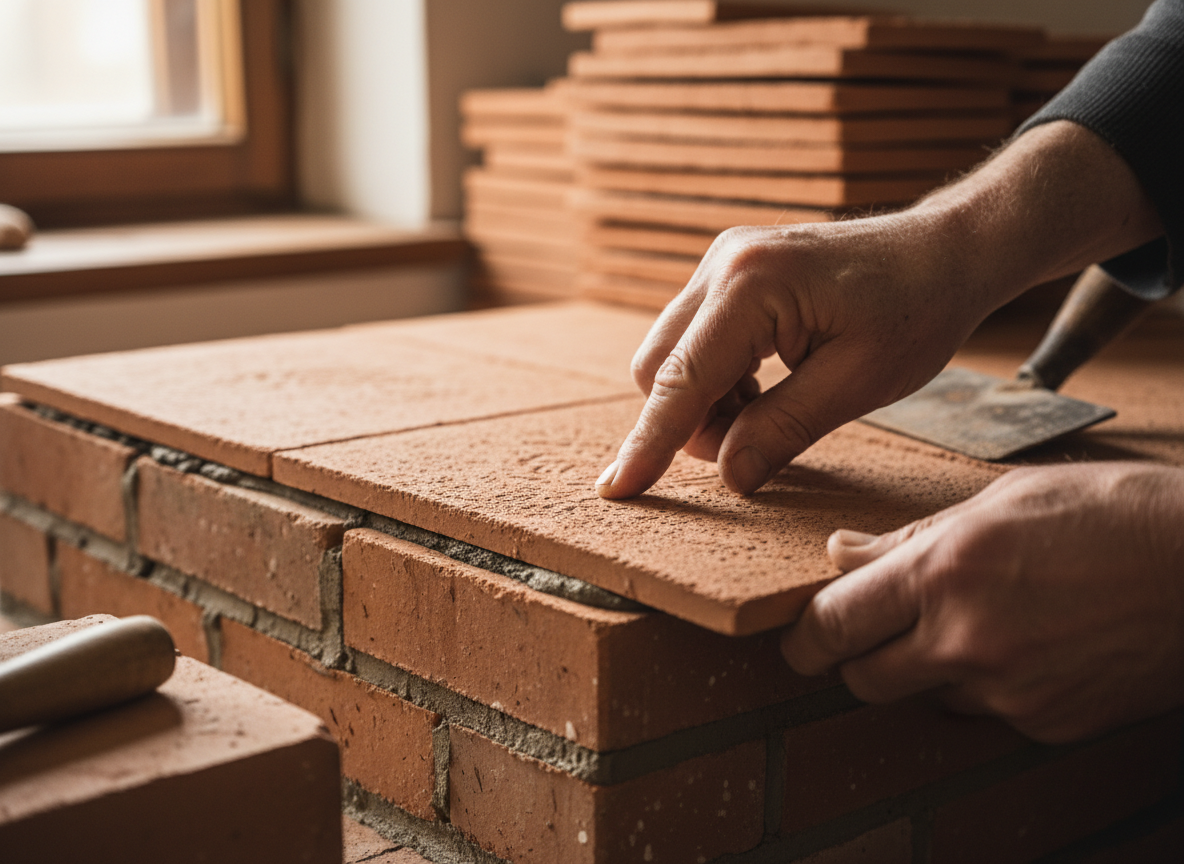 Expert craftsmanship