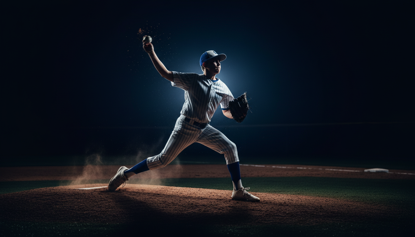 Kansas Premier Baseball