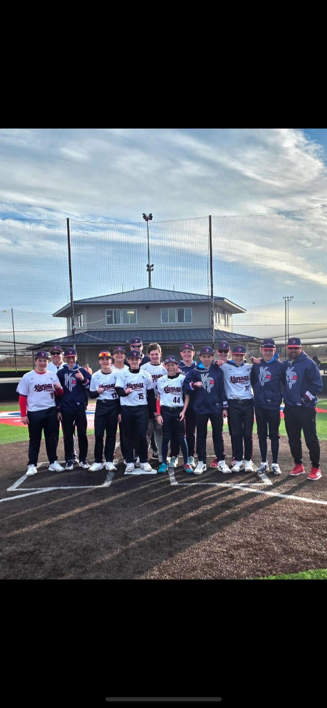 14U Roundy - First to the Turf Tournament - 14U Open