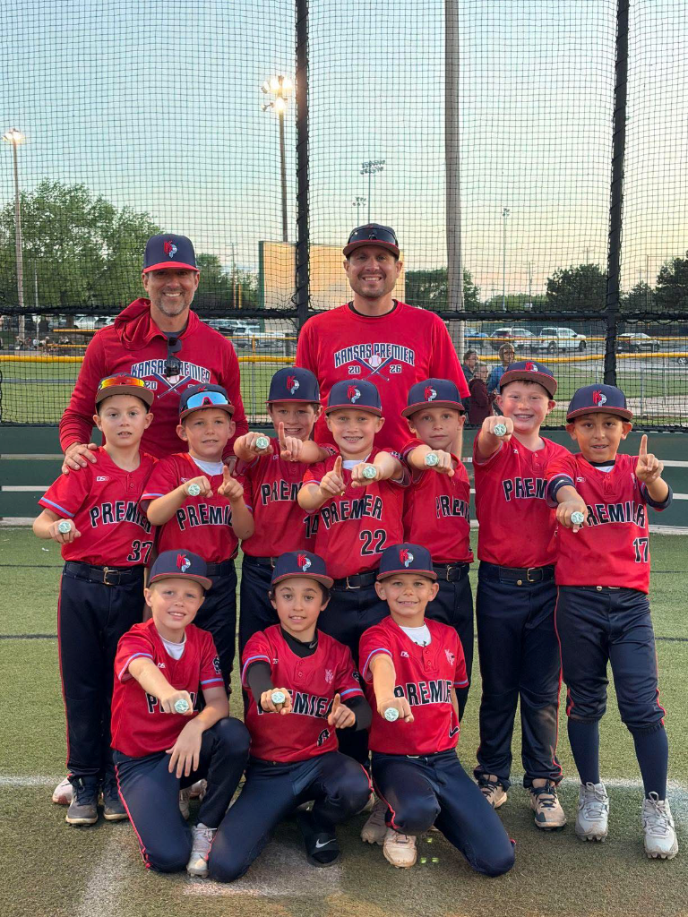 9U Meyer - Hardball Classic - 9U Champs