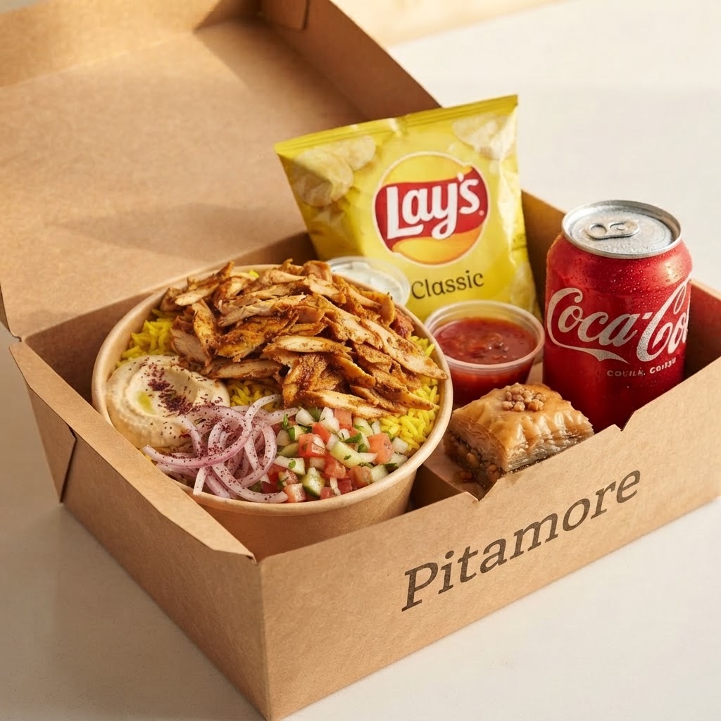 Platters Bundle