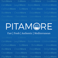 Pitamore Restaurant and Catering logo