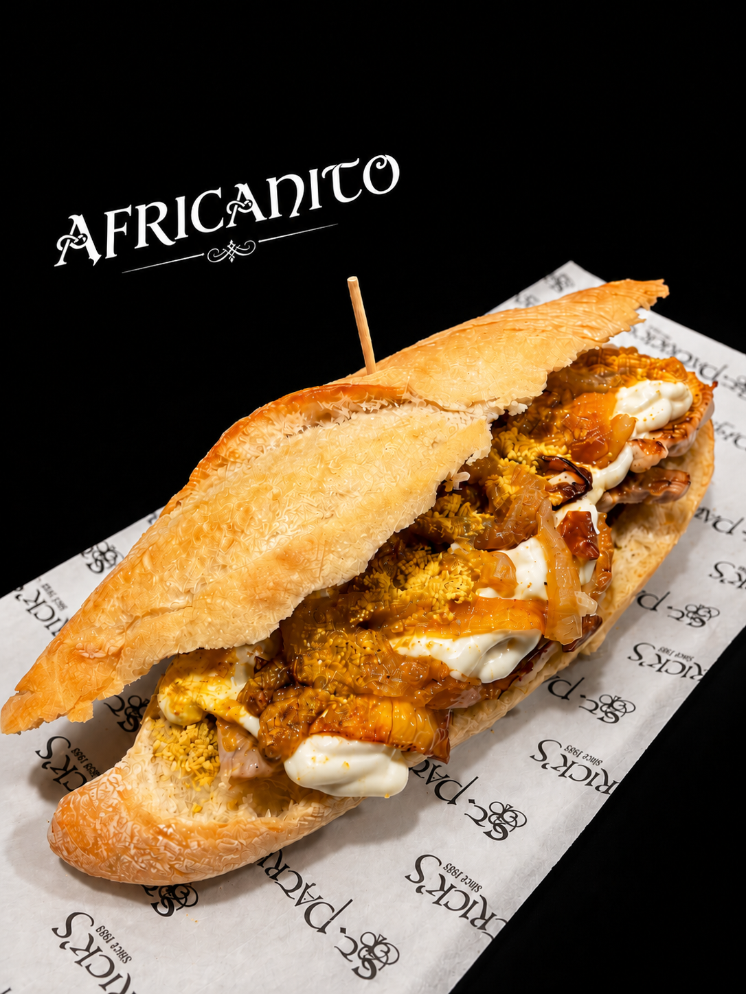 Bocadillos