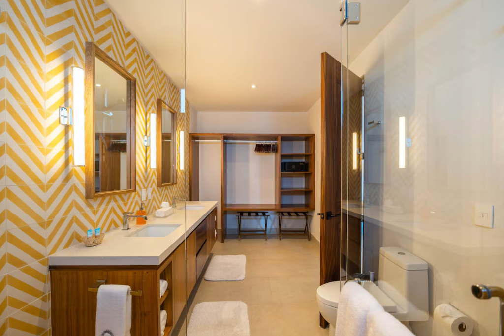 Baño Premium