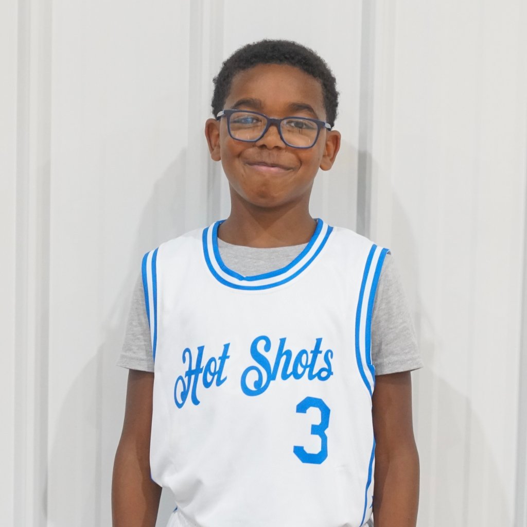 Levi Mason III