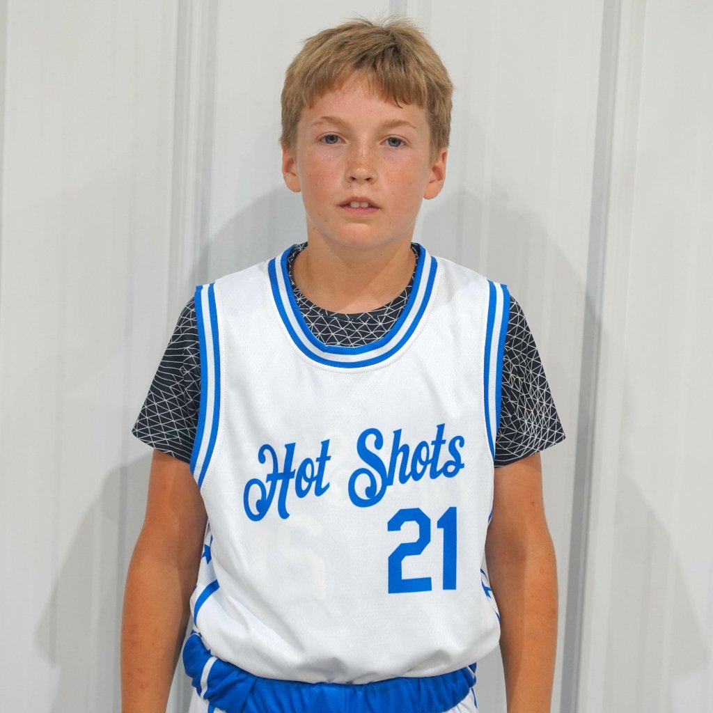Jett Norman