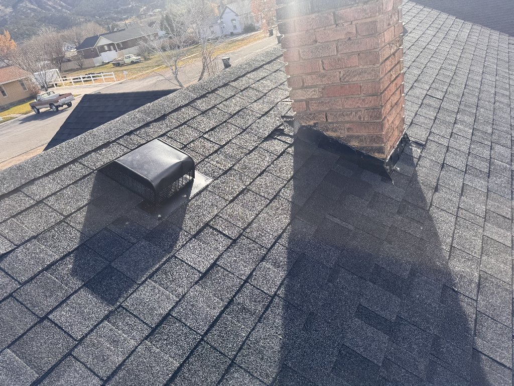 Full Tear-Off & Roof Replacement in Nephi, UT
