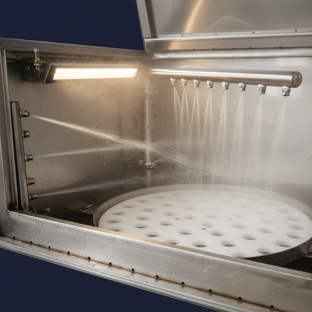 MachClean view 6