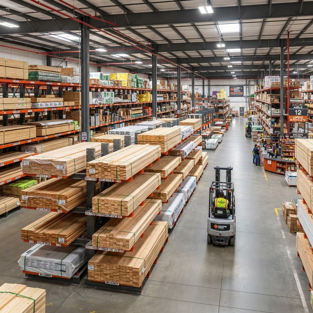 Industry Suppliers