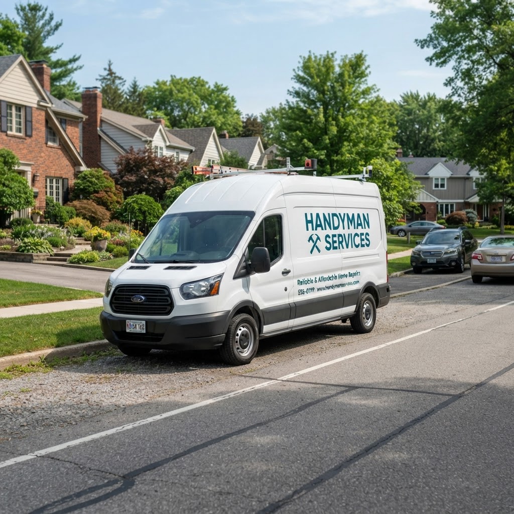 Handyman Services
