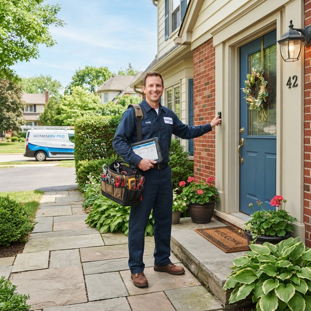 Home Service Providers