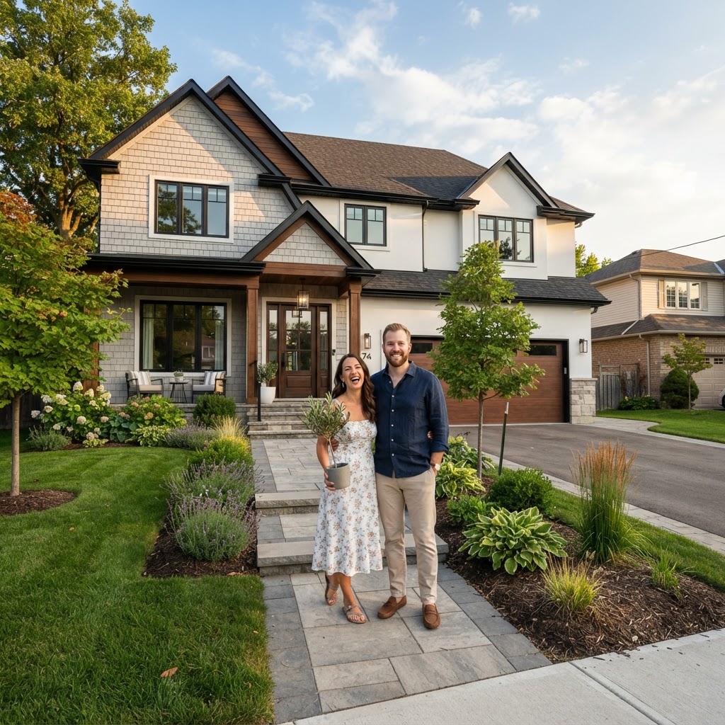 Homeowners