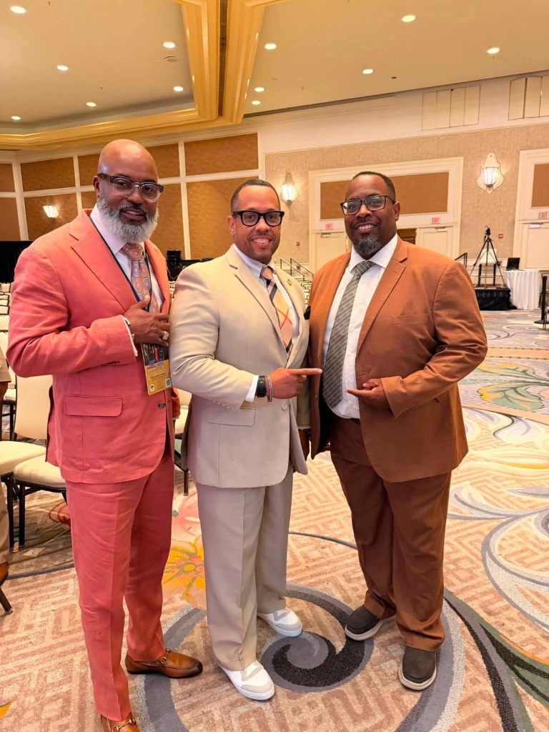 65th PNBC Annual Session