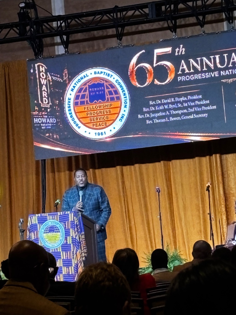 65th PNBC Annual Session