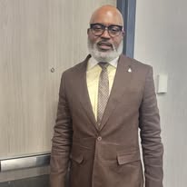 Rev. Dr. Albert L. Manson Jr.