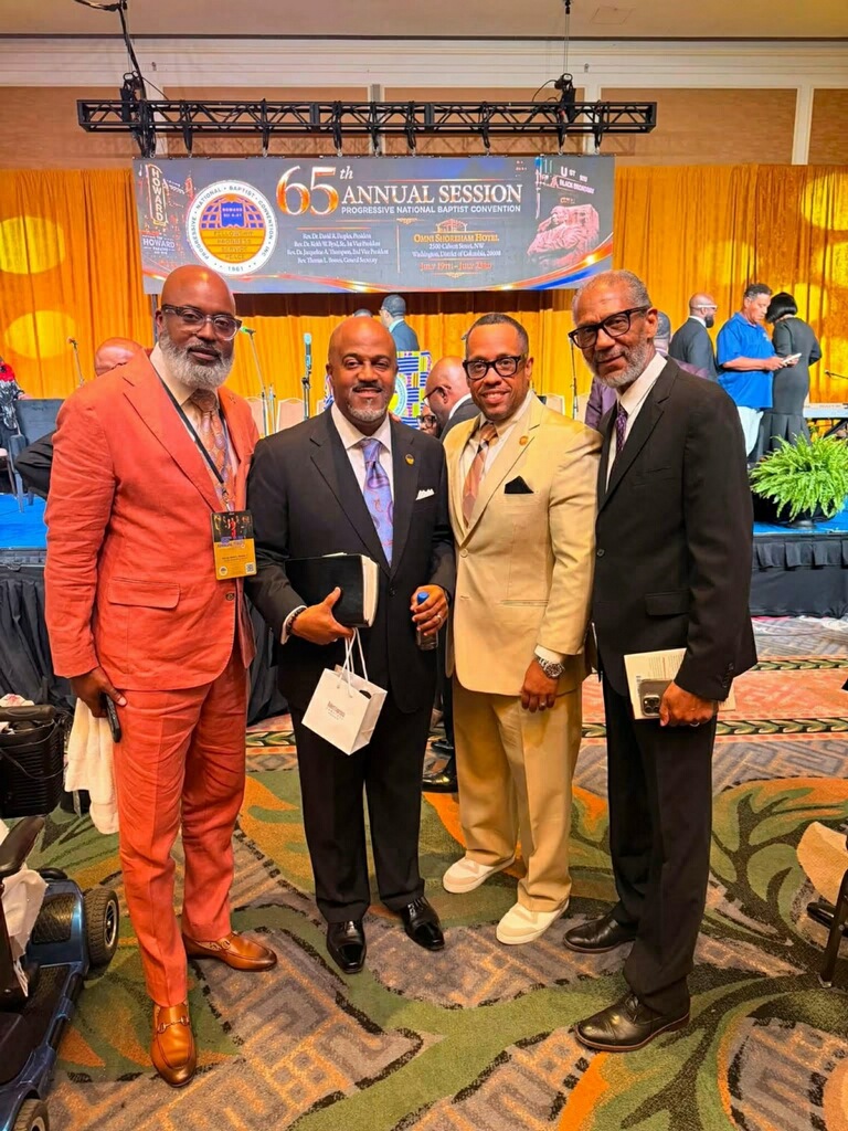 65th PNBC Annual Session