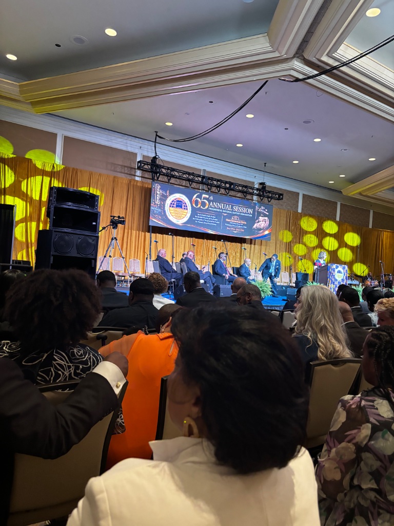 65th PNBC Annual Session