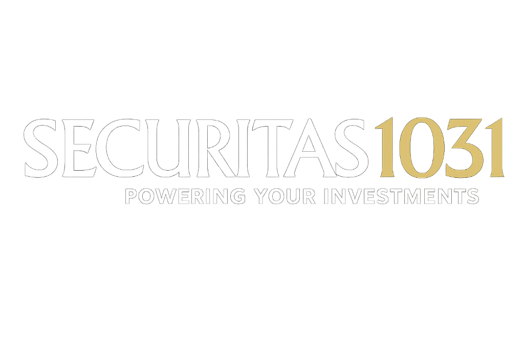 Securitas 1031