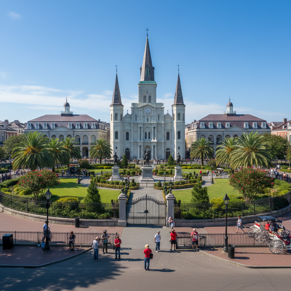 New Orleans