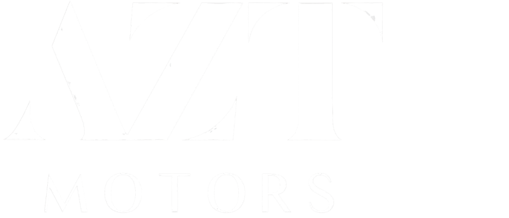 AZT Motors Logo