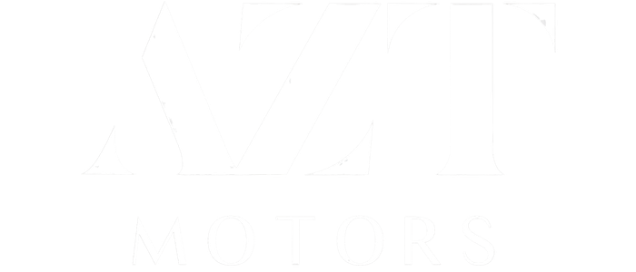 AZT Motors Logo