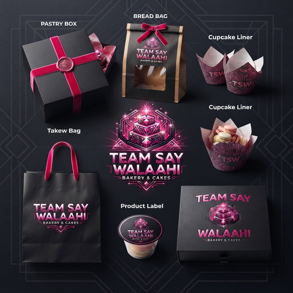Packaging