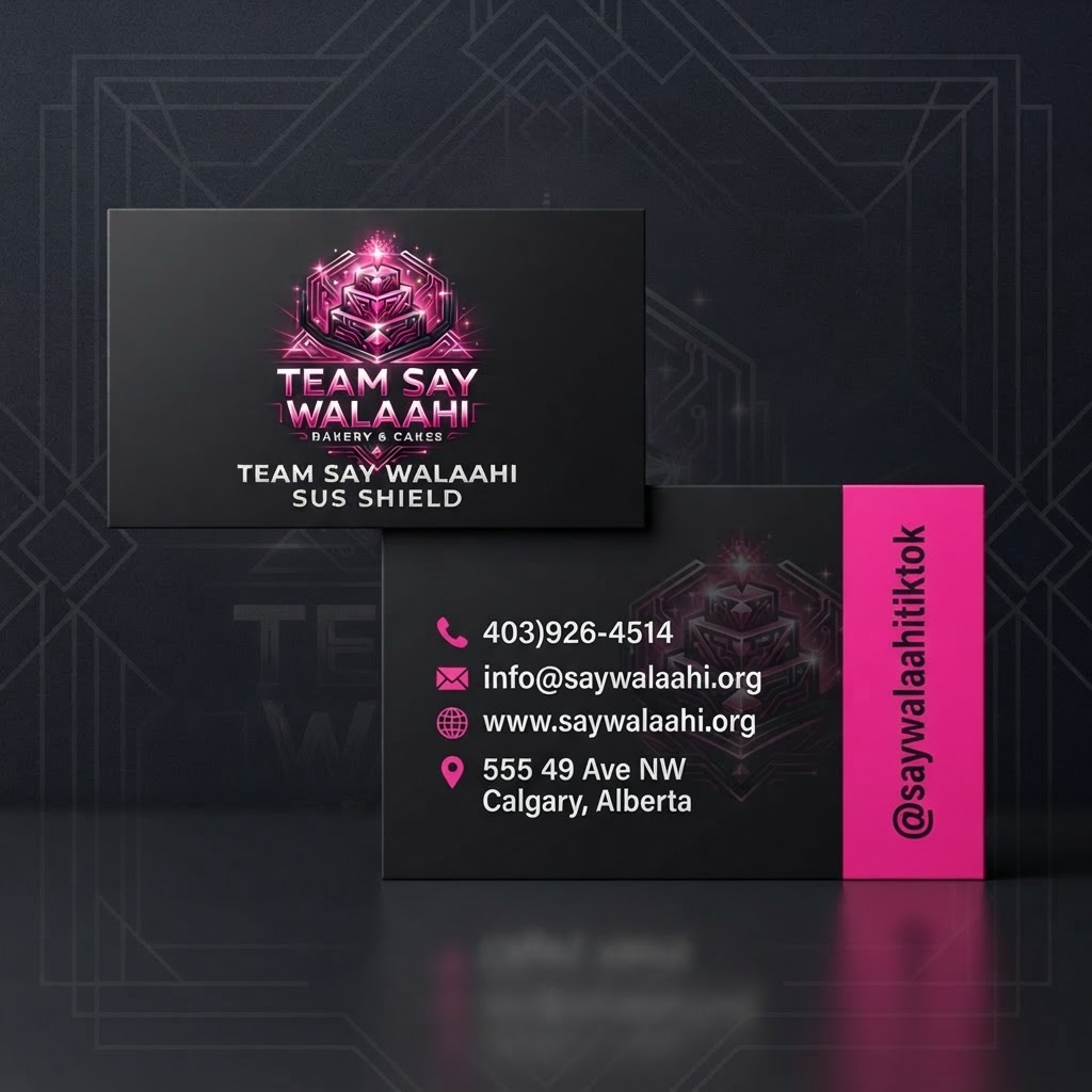 Business Cards
