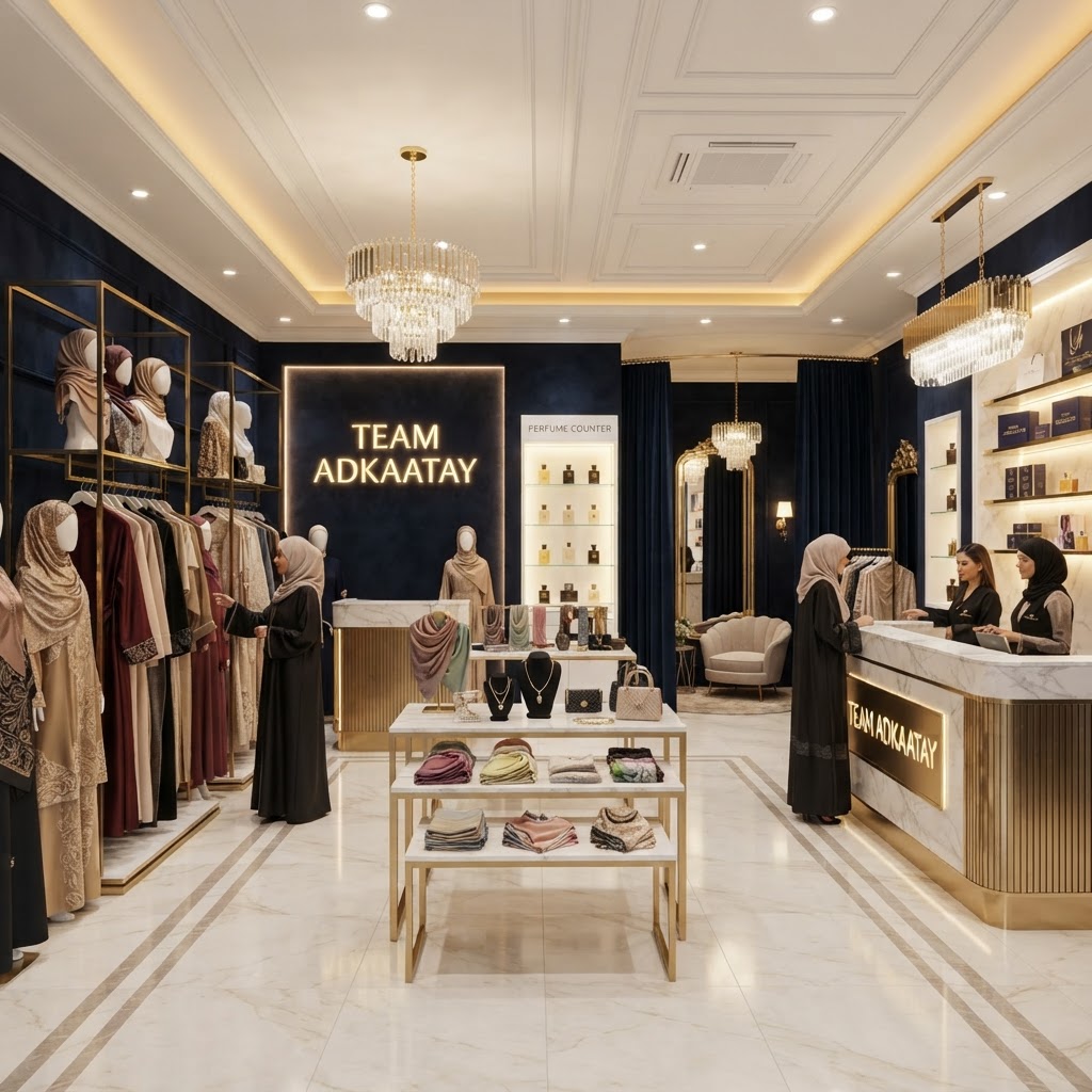 Interiors