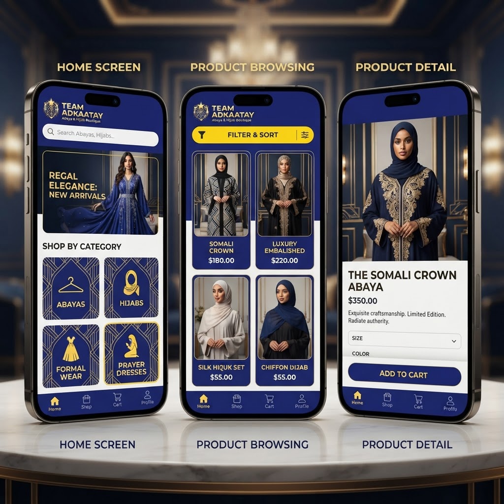 mobile