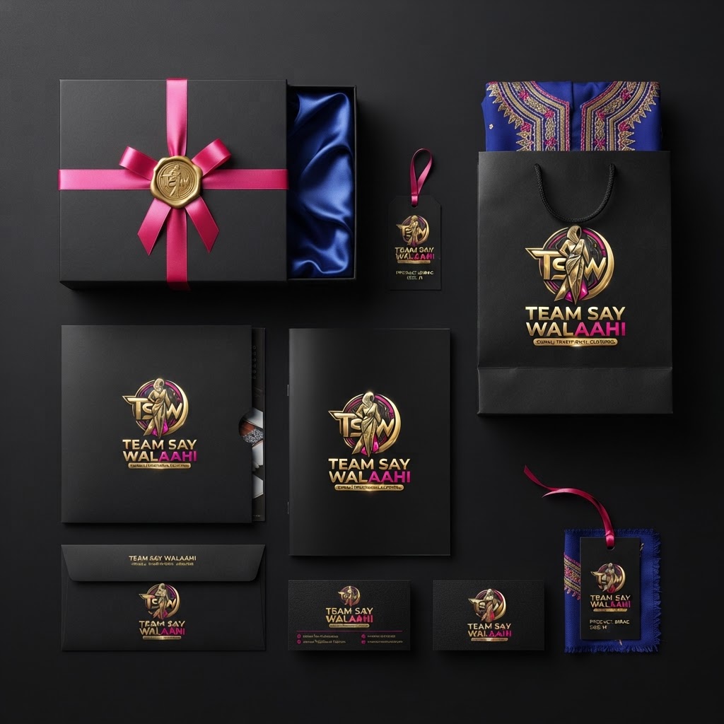 Packaging