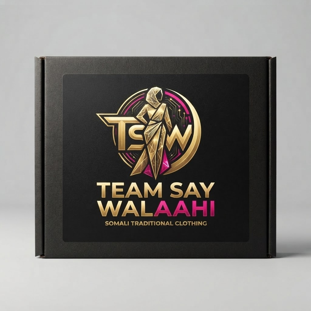 Packaging