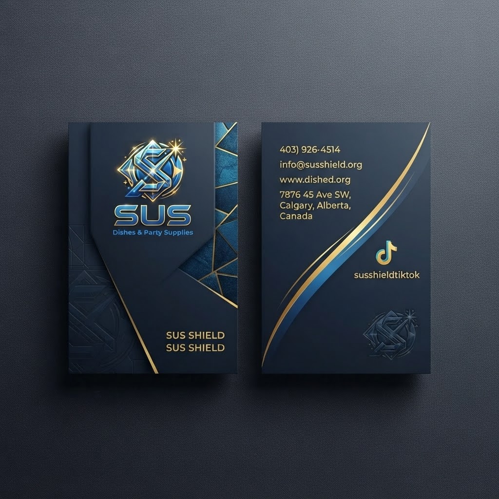 Business Cards