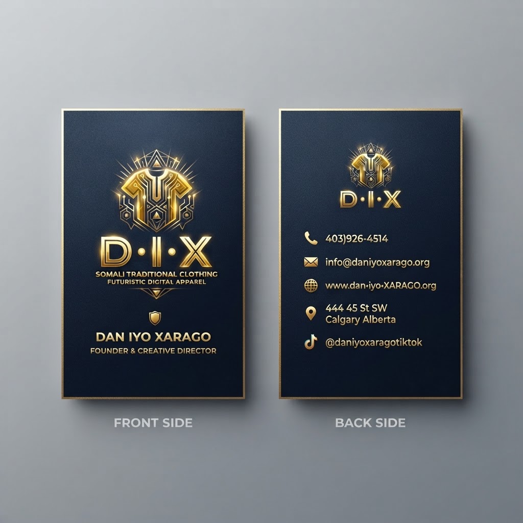 Business Cards