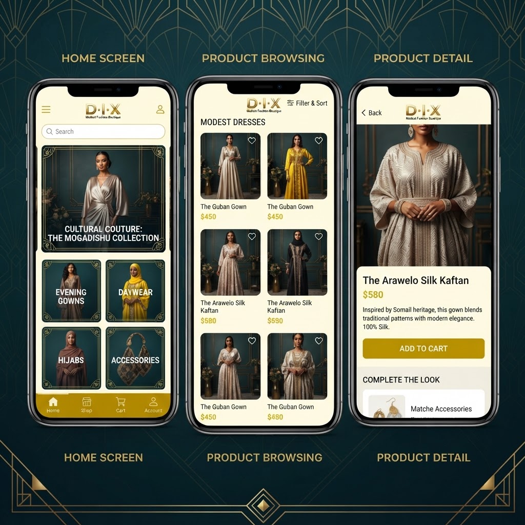 mobile