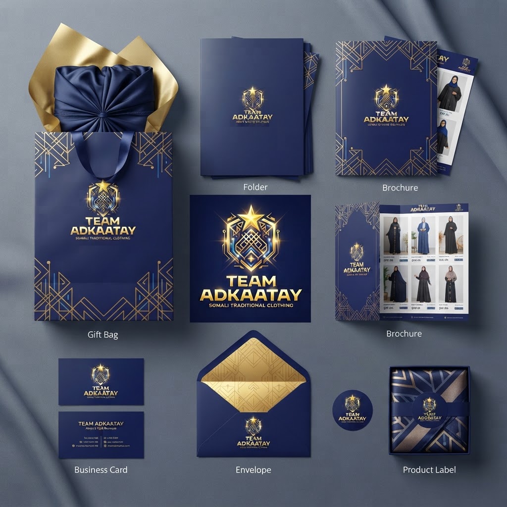 Packaging