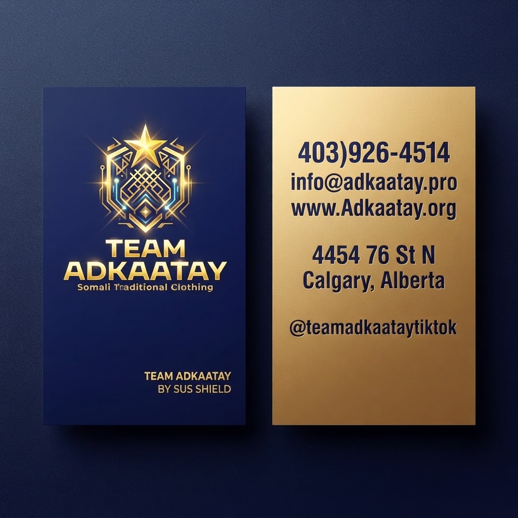 Business Cards