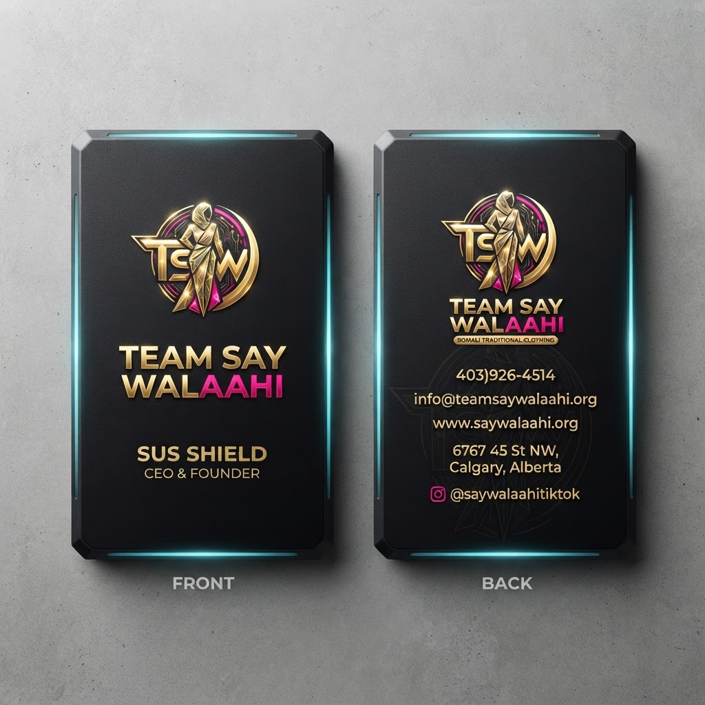 Business Cards
