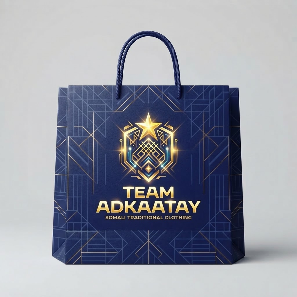 Packaging