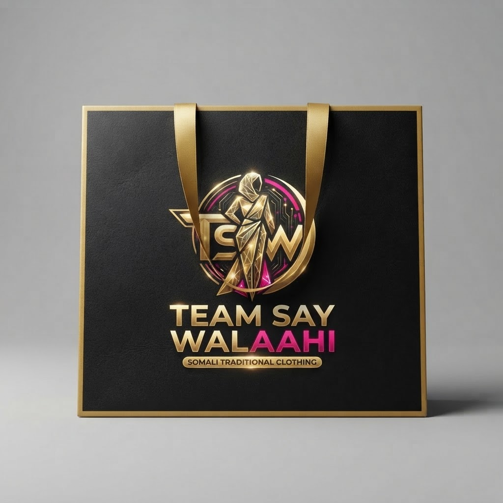 Packaging